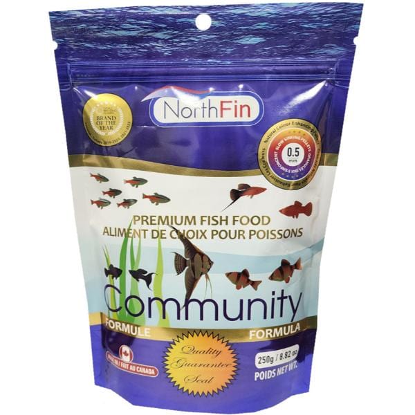 NorthFin Community Formula Premium Fish Food - Image 3