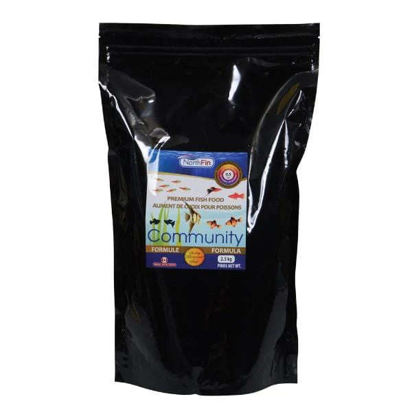 NorthFin Community Formula Premium Fish Food - Image 4