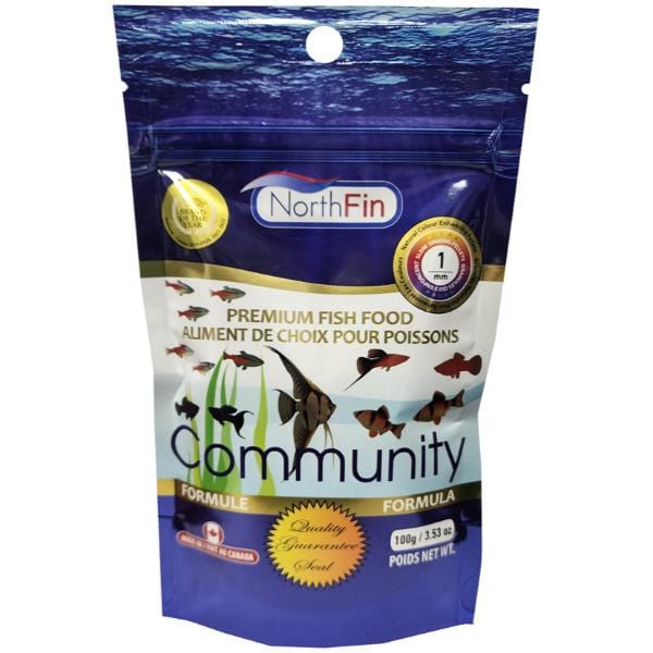 NorthFin Community Formula Premium Fish Food - Image 5