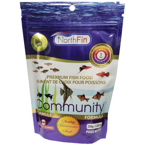 NorthFin Community Formula Premium Fish Food - Image 6