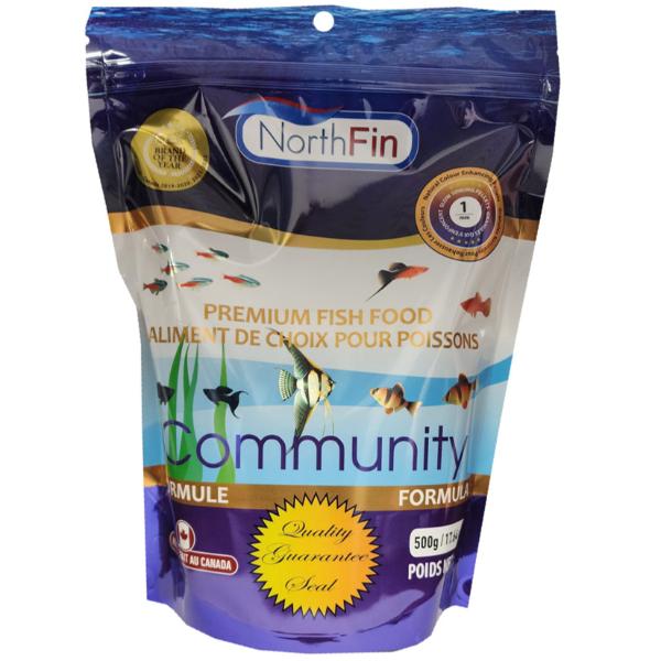 NorthFin Community Formula Premium Fish Food - Image 7