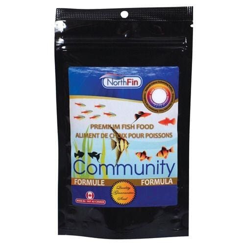 NorthFin Community Formula Premium Fish Food - Image 8
