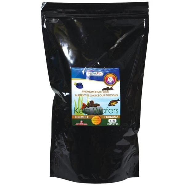 NorthFin Kelp Wafers Formula Premium Fish Food - Image 5