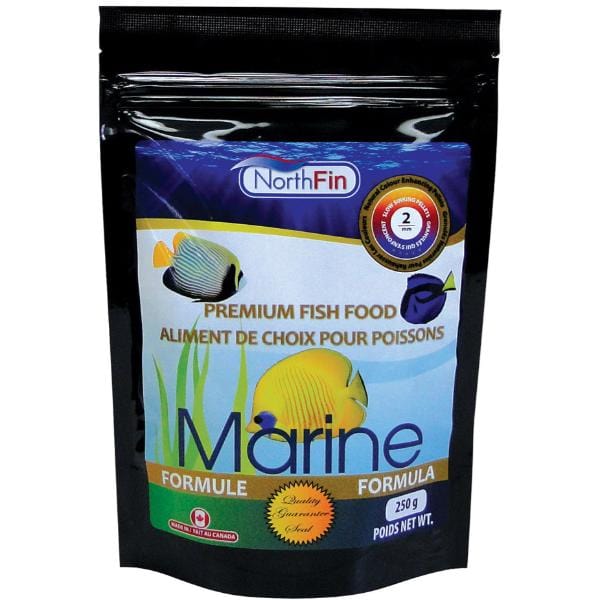 NorthFin Marine Formula Premium Fish Food - Image 5