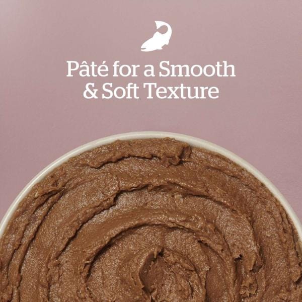 Now Fresh Tuna & Salmon Pâté Grain-Free Wet Cat Food - Image 4