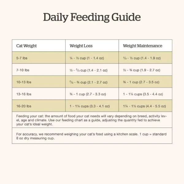 Now Fresh Turkey, Salmon & Duck Recipe Senior Dry Cat Food, 8lb - Image 7