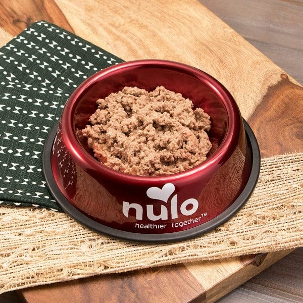Nulo Chicken & Herring Pate Recipe Canned Cat Food, 5.5oz - Image 3