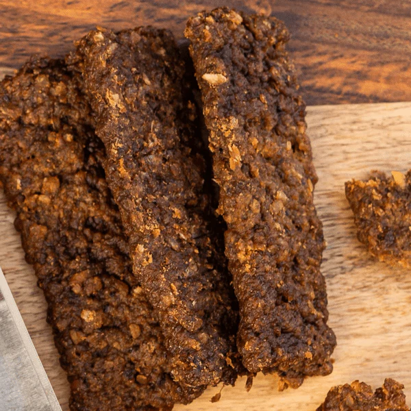 Nulo Freestyle Beef Recipe with Coconut Jerky Strips Dog Treats - Image 4