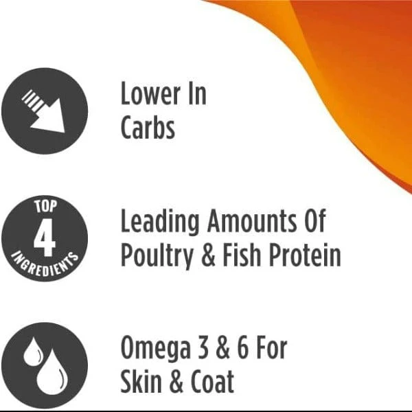 Nulo Freestyle High-Protein Turkey & Duck Recipe Dry Cat & Kitten Food - Image 3