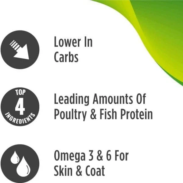 Nulo Freestyle Indoor High-Protein Duck & Lentils Recipe Dry Cat Food, 5lb - Image 4