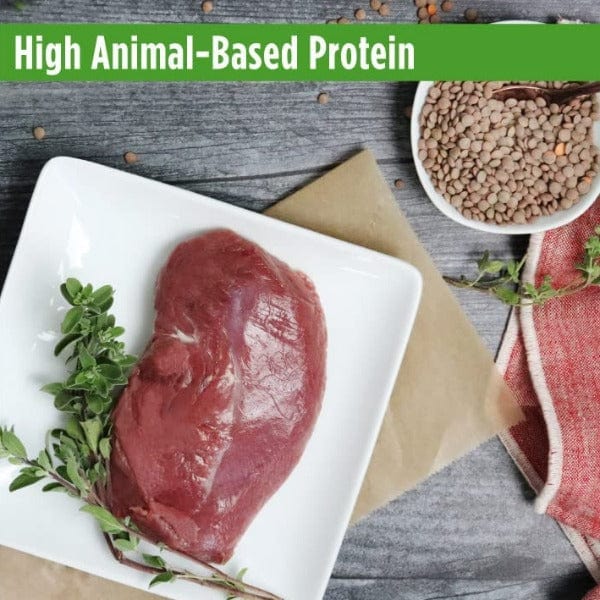 Nulo Freestyle Indoor High-Protein Duck & Lentils Recipe Dry Cat Food, 5lb - Image 5
