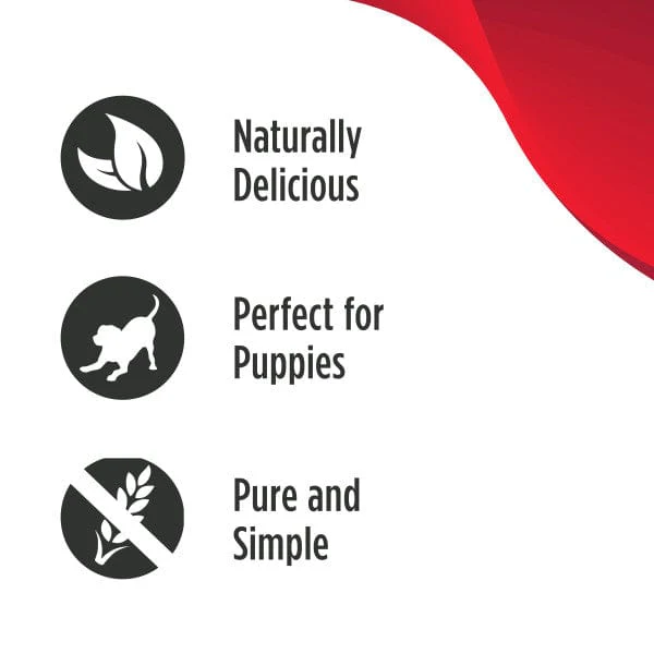 Nulo Freestyle Trainers Salmon Recipe Dog Treats - Image 2