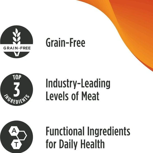 Nulo Turkey & Chicken Pate Recipe Canned Cat Food, 5.5oz - Image 3