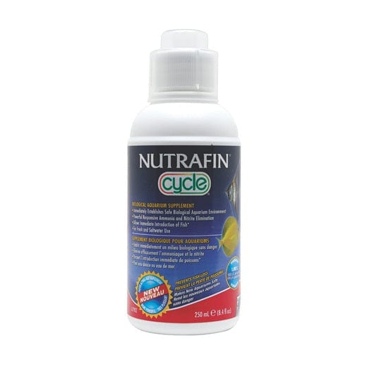 Nutrafin Cycle Biological Aquarium Supplement - Image 2
