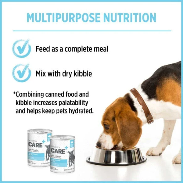 Nutrience Care+ Calm & Comfort Canned Dog Food - Image 4