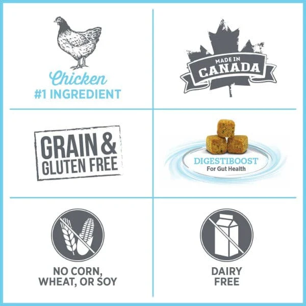 Nutrience Care+ Calm & Comfort Dry Dog Food - Image 2