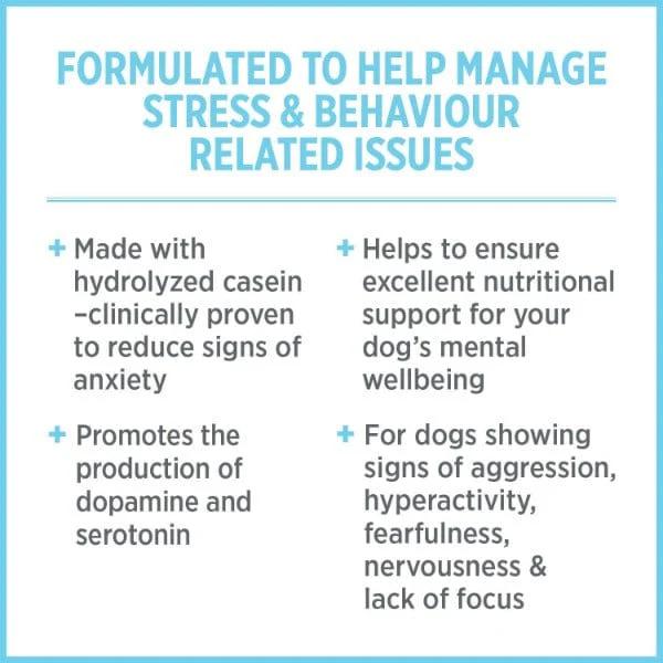 Nutrience Care+ Calm & Comfort Dry Dog Food - Image 3