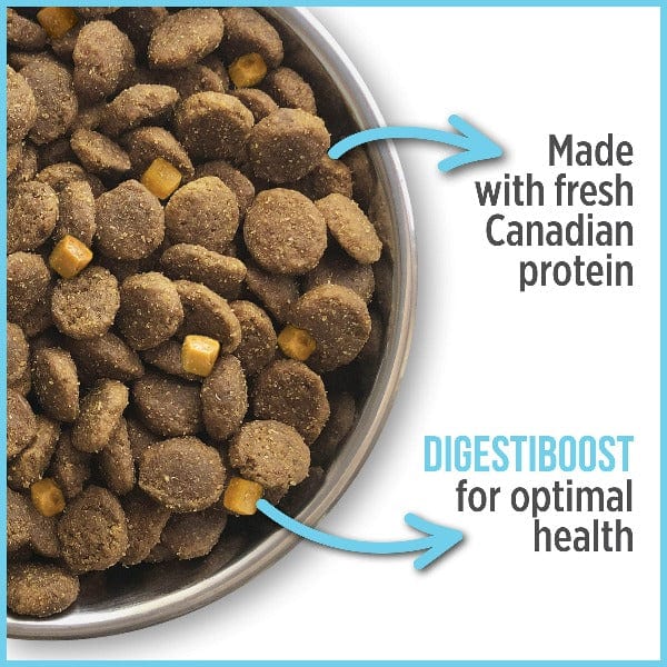Nutrience Care+ Calm & Comfort Dry Dog Food - Image 5