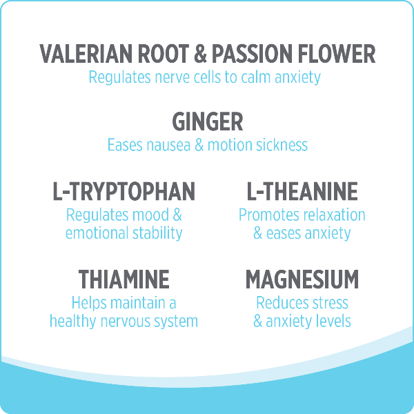 Nutrience Care+ Calming Dog Supplement - Image 4