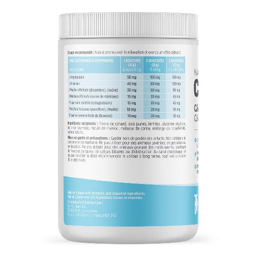 Nutrience Care+ Calming Dog Supplement - Image 6