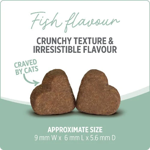 Nutrience Care+ Hairball+ Cat Supplement - Image 2