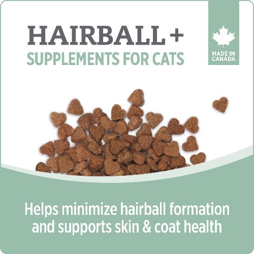 Nutrience Care+ Hairball+ Cat Supplement - Image 3