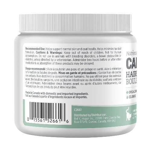 Nutrience Care+ Hairball+ Cat Supplement - Image 6