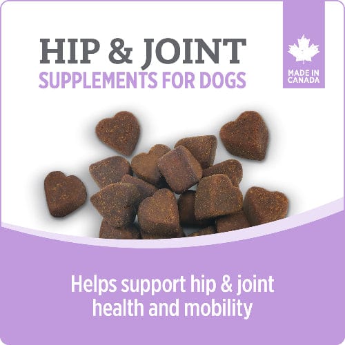 Nutrience Care+ Hip & Joint Dog Supplement - Image 3