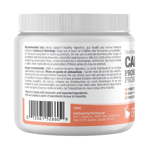 Nutrience Care+ Probiotic Cat Supplement - Image 6