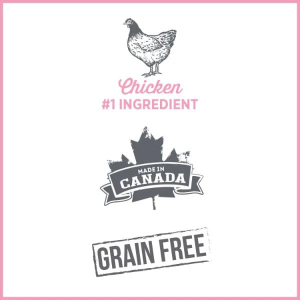 Nutrience Care+ Urinary Health Canned Cat Food - Image 3
