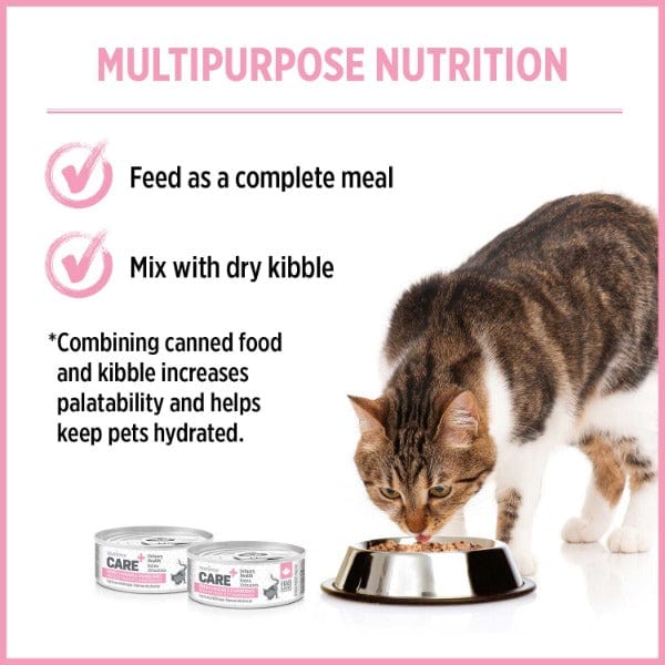Nutrience Care+ Urinary Health Canned Cat Food - Image 4