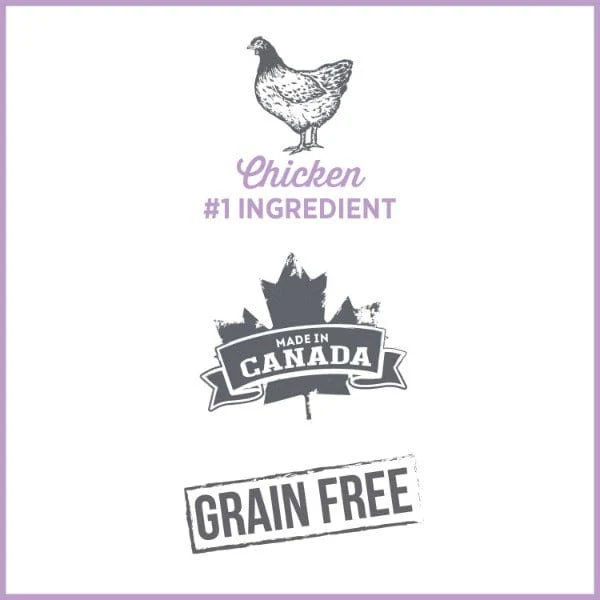 Nutrience Care+ Weight Management Canned Cat Food - Image 3