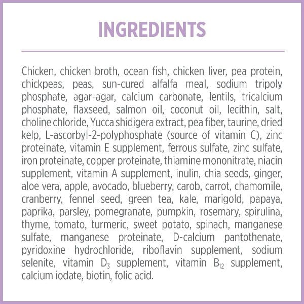 Nutrience Care+ Weight Management Canned Cat Food - Image 5
