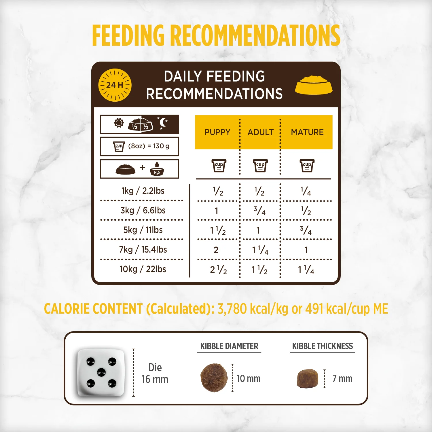 Nutrience Grain Free Turkey, Chicken & Herring Small Breed Dry Dog Food - Image 5