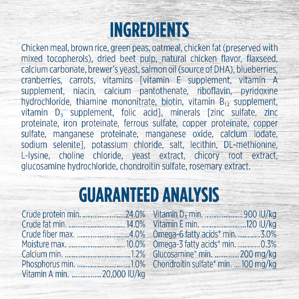 Nutrience Original Adult Medium Breed Dry Dog Food, 11.5kg - Image 5