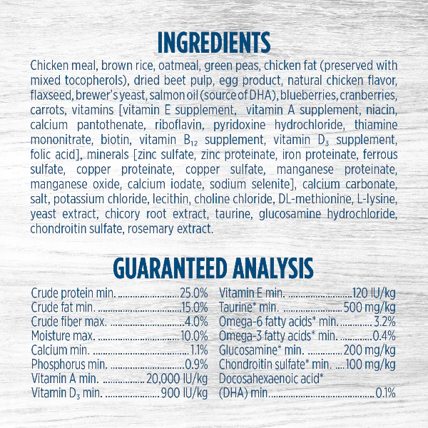 Nutrience Original Healthy Puppy Dry Dog Food, 11.5kg - Image 5