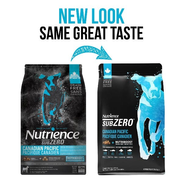 Nutrience SubZero Canadian Pacific High Protein Dry Dog Food - Image 2
