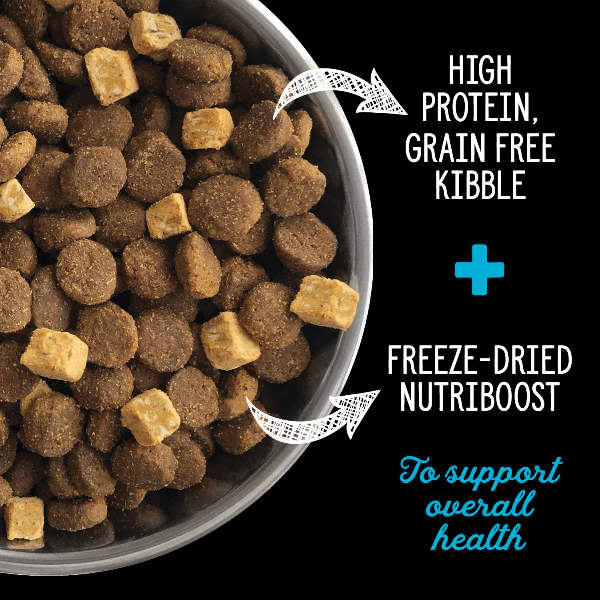 Nutrience SubZero Canadian Pacific High Protein Dry Dog Food - Image 3
