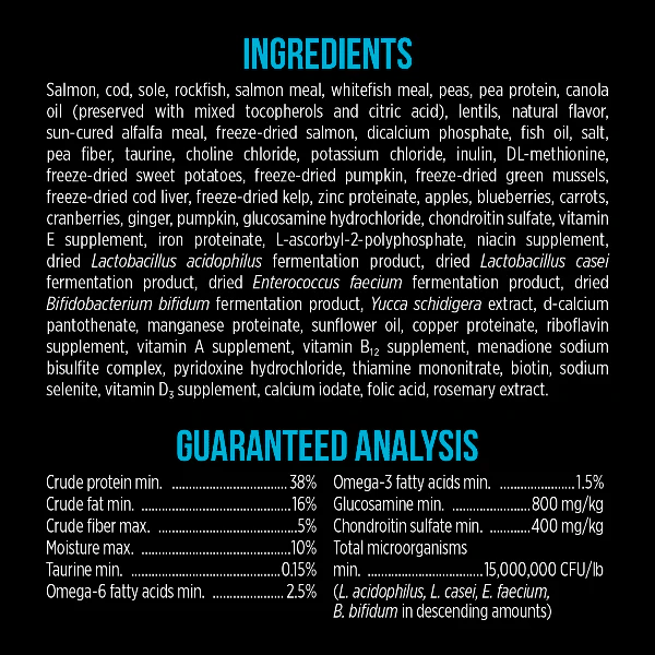 Nutrience SubZero Canadian Pacific High Protein Dry Dog Food - Image 8