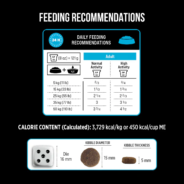 Nutrience SubZero Canadian Pacific High Protein Dry Dog Food - Image 9