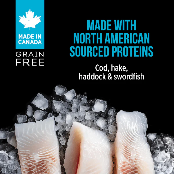 Nutrience SubZero Canadian Pacific Pate Canned Dog Food - Image 2