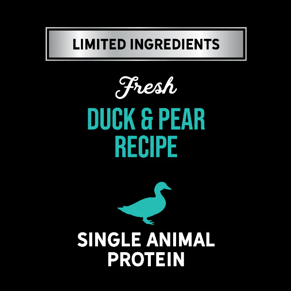 Nutrience SubZero Duck & Pear Limited Ingredient Dry Cat Food - Image 3