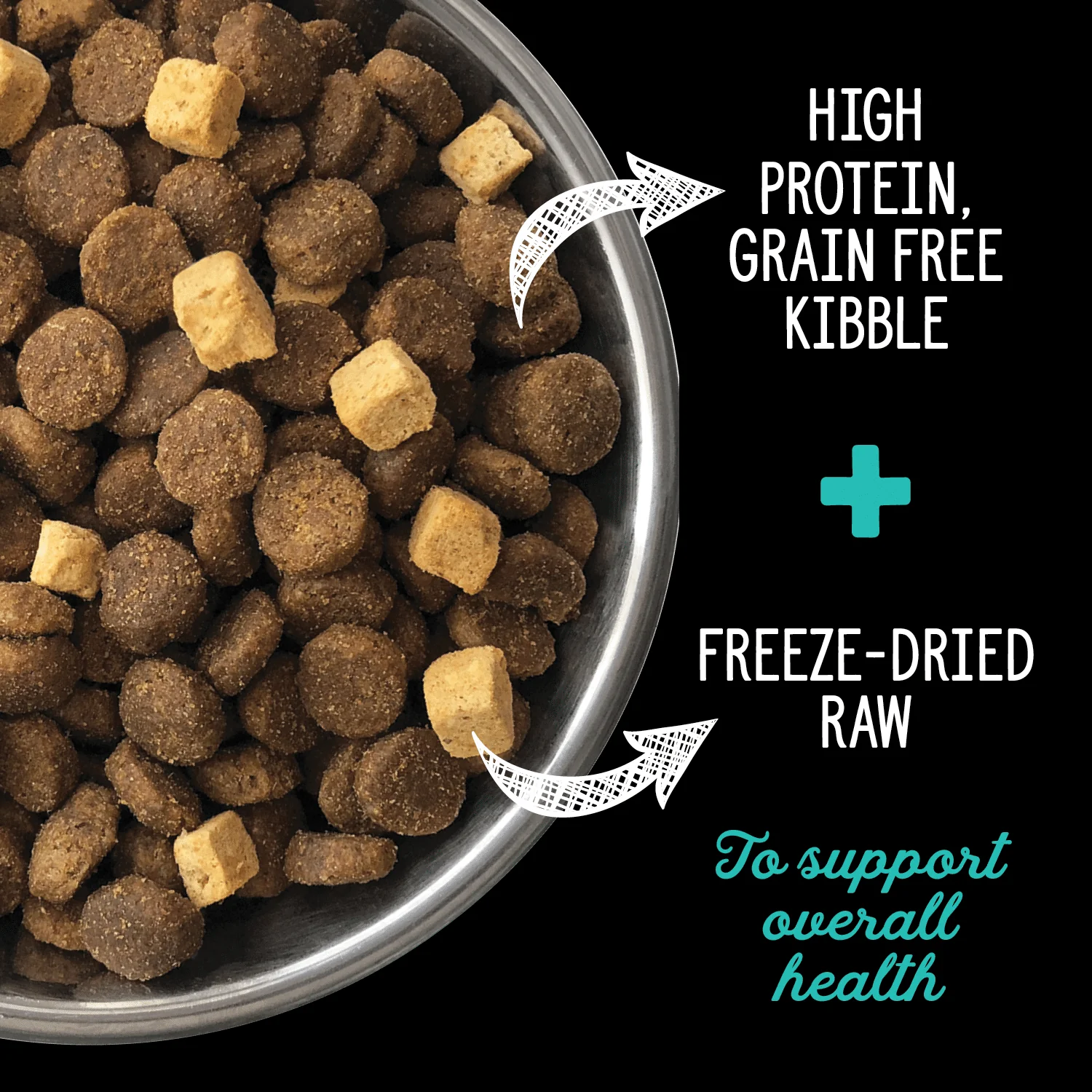 Nutrience SubZero Duck & Pear Limited Ingredient Dry Dog Food - Image 2