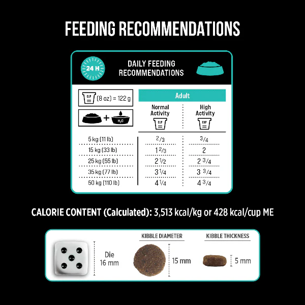 Nutrience SubZero Duck & Pear Limited Ingredient Dry Dog Food - Image 8