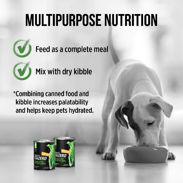 Nutrience SubZero Fraser Valley Canned Puppy Food - Image 6