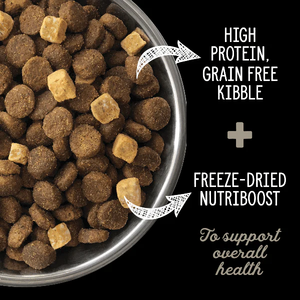 Nutrience SubZero Northern Lakes High Protein Dry Dog Food - Image 3
