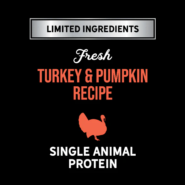 Nutrience SubZero Turkey & Pumpkin Limited Ingredient Dry Cat Food - Image 3