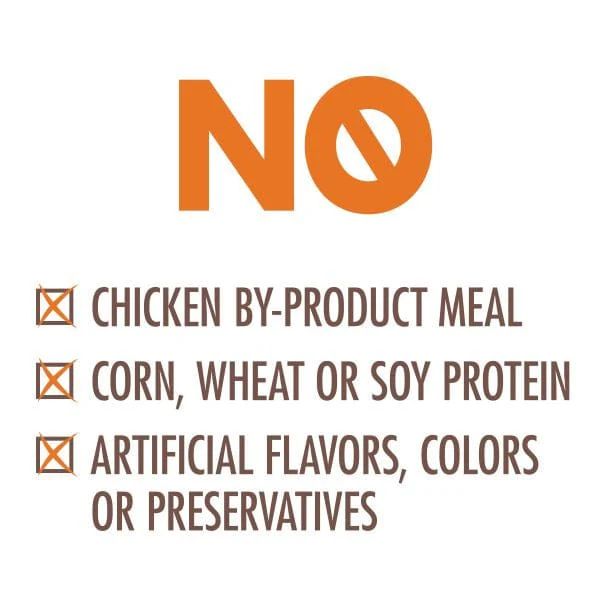 Nutro Wholesome Essentials Chicken & Brown Rice Adult Dry Cat Food - Image 4