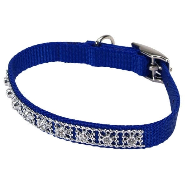 Coastal Jewelled Dog Collar - Image 6