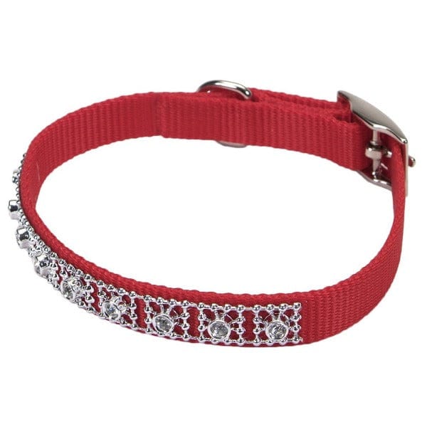 Coastal Jewelled Dog Collar - Image 7